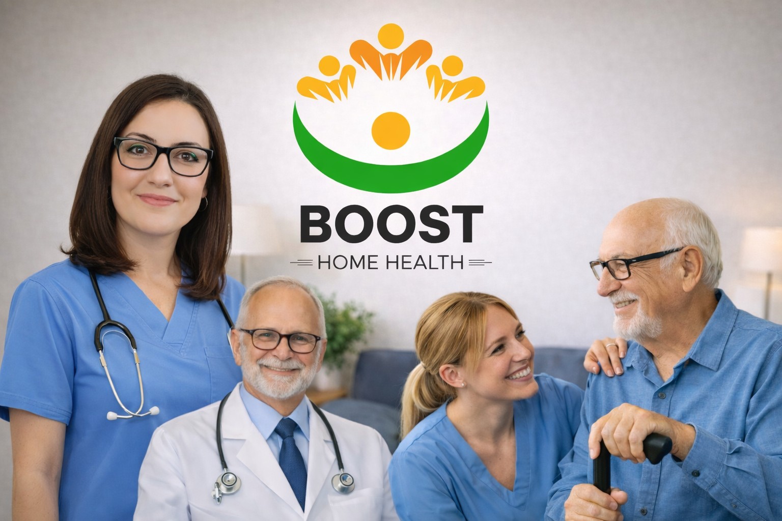 BOOST Home Health