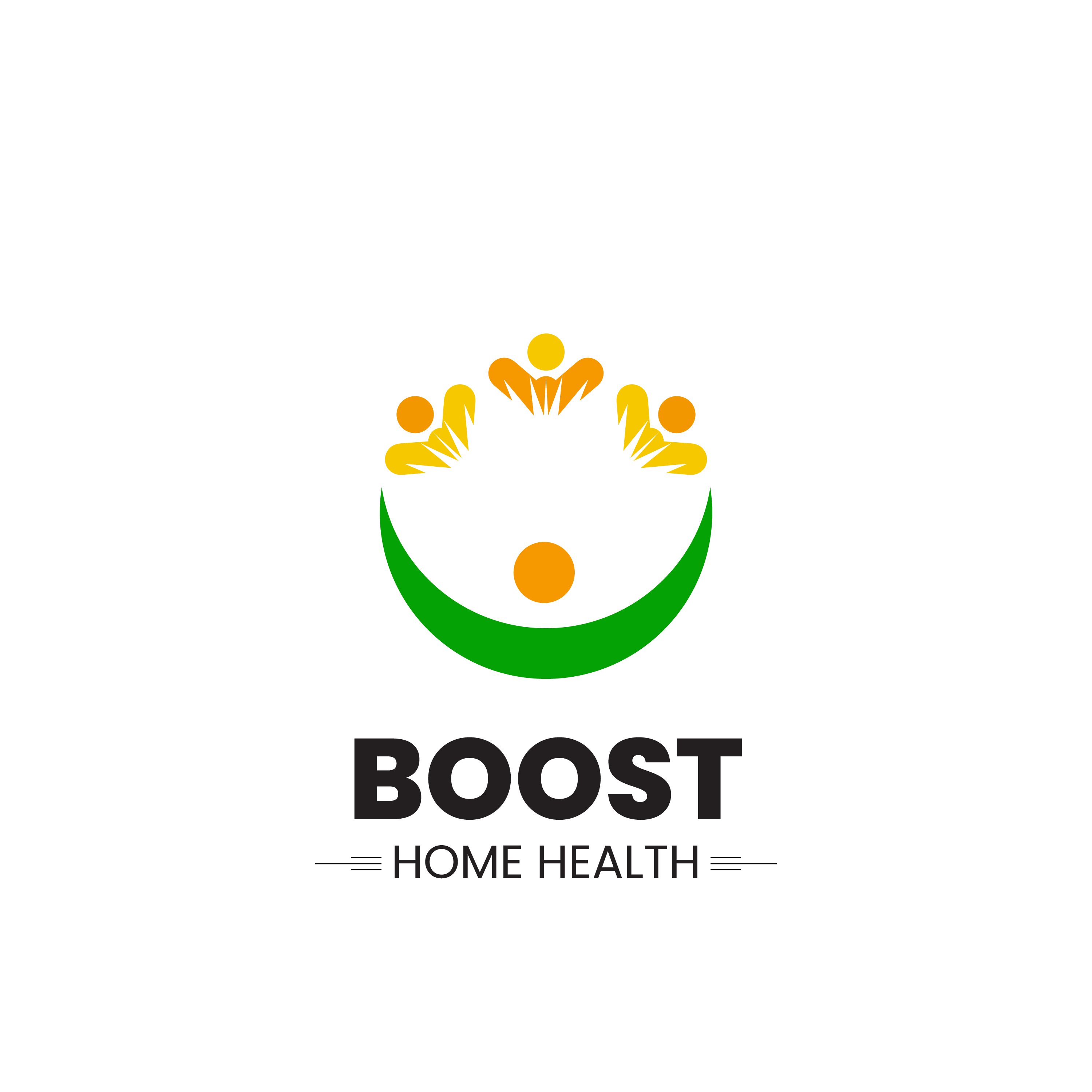 BOOST Home Health
